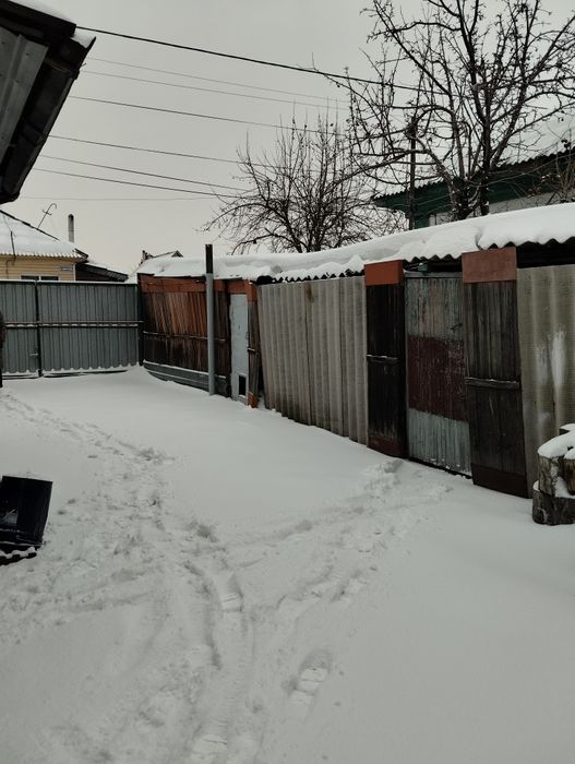 Продам частный дом