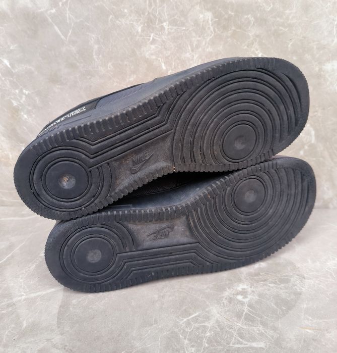 Nike Air Force Gore - Tex номер 42