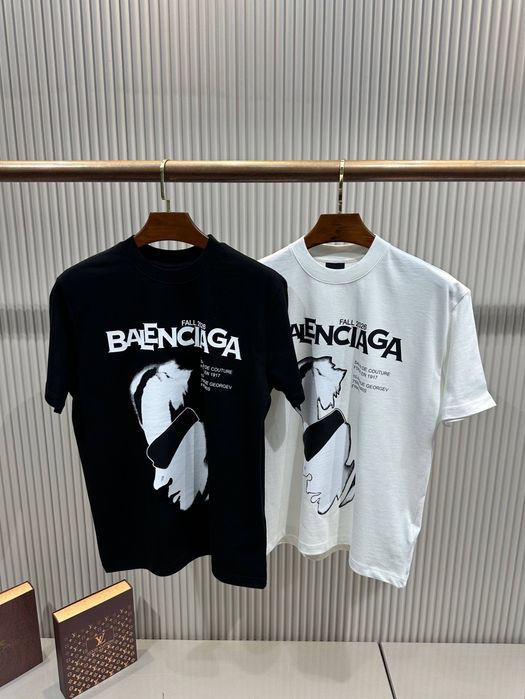 Balenciaga тениска S-4XL