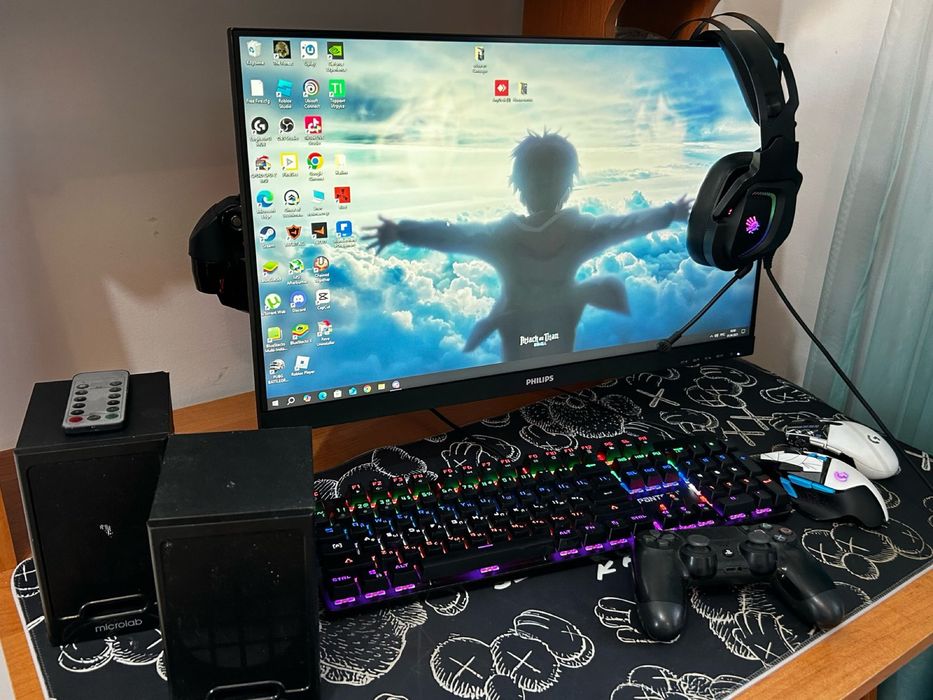 игравой компьютер сатылады