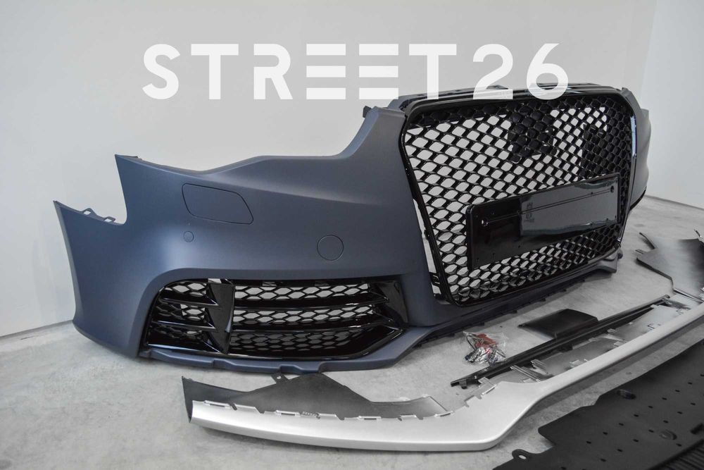 Bara Fata RS5 Audi A5 8T Facelift (2012-2016) RS5 Design