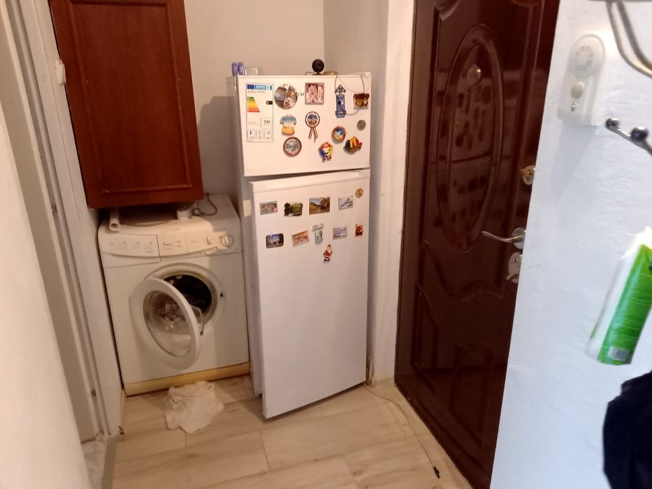Închiriez garsonieră Arad Micalaca