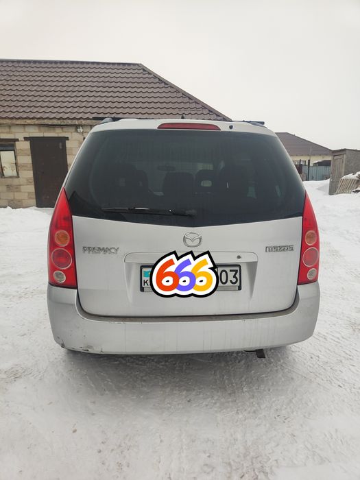 Продам автомобиль