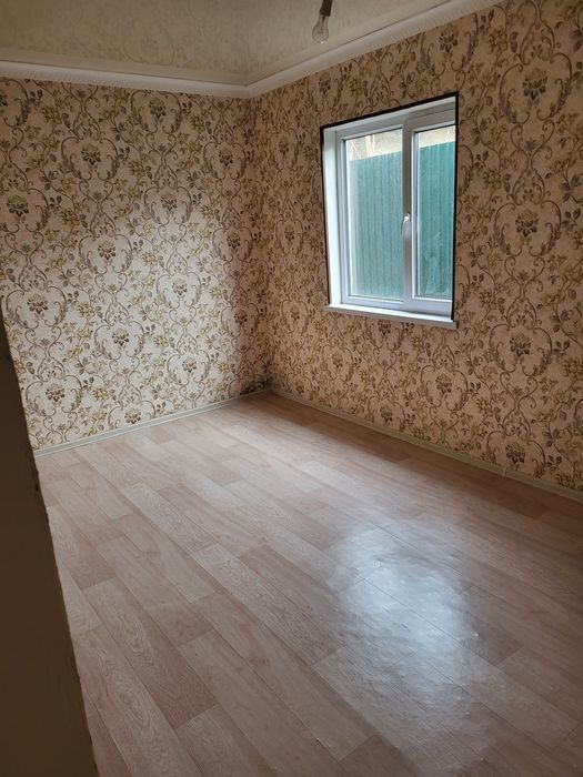 Квартира времянка