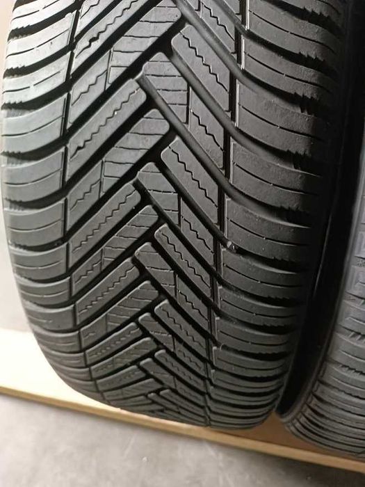 ANVELOPE 215 40 18 89V HANKOOK ALLSEASON 215/40/18  CP V20591