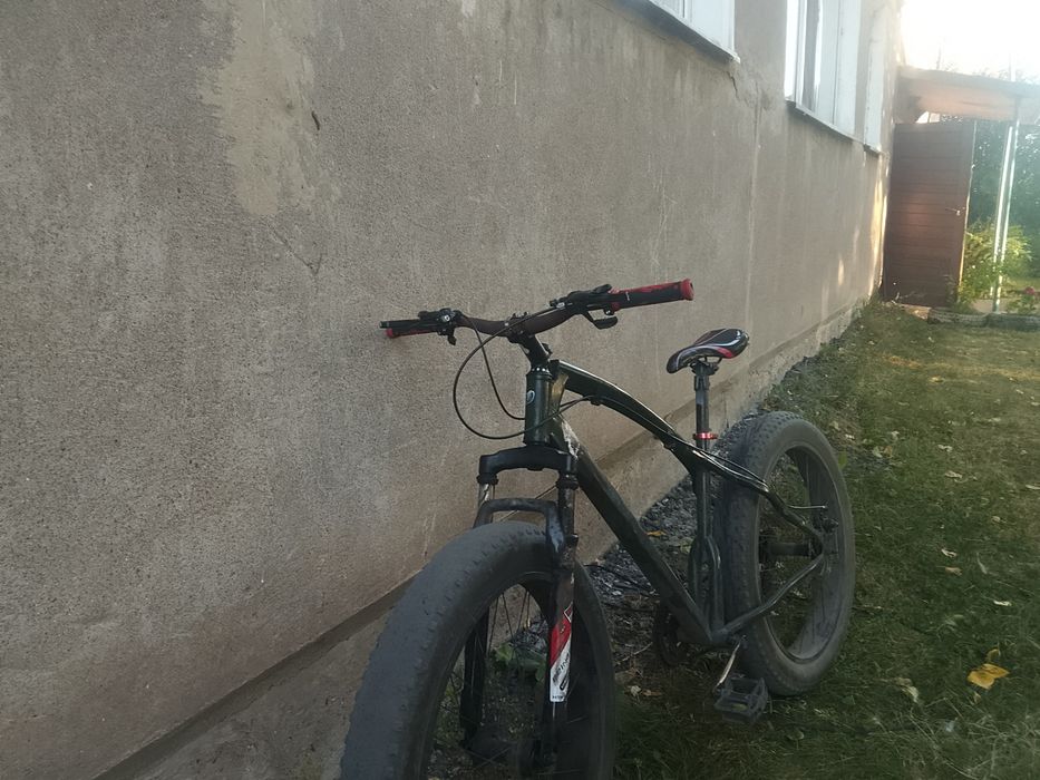 Продам велосипед