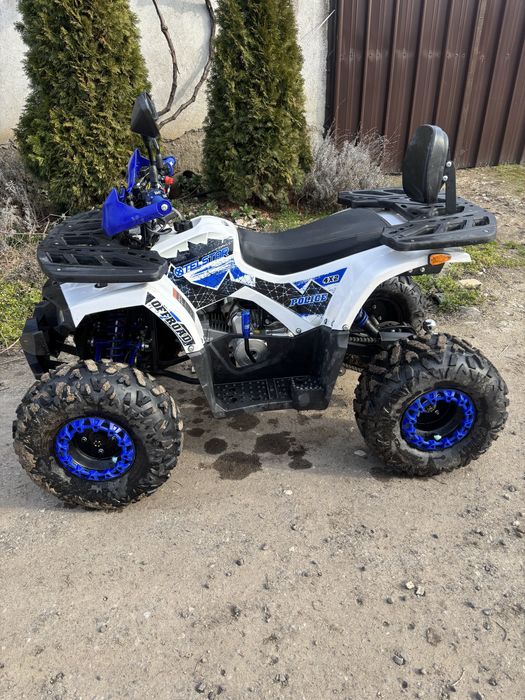 Telstar ATV 150cc