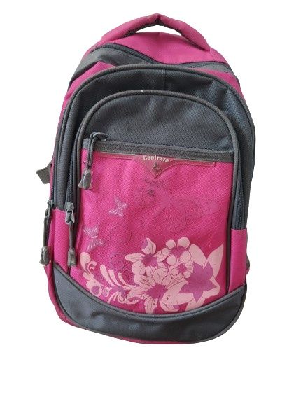 Рюкзак вместительный