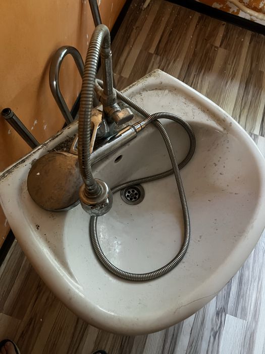 Раковина для быта