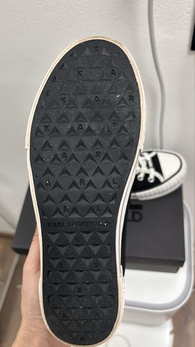 Кецове Karl Lagerfeld eu 38