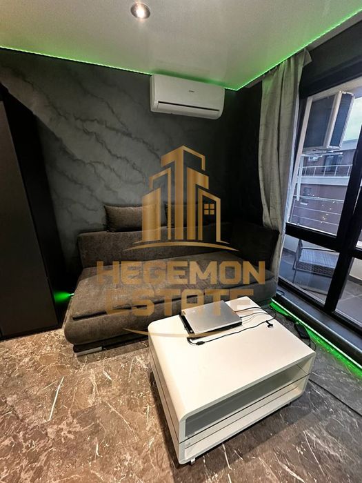 Продава се Едностаен апартамент в Варна, Виница - 44 кв.м за 1873 €/кв.м - Снимка #8