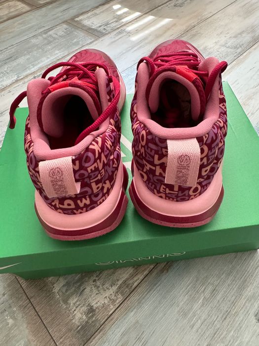 Nike Giannis immortality 3 43 номер