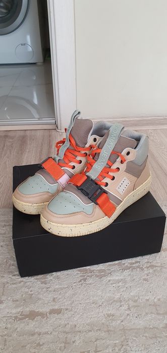 Adidași/pantofi barbați Tommy Hilfiger