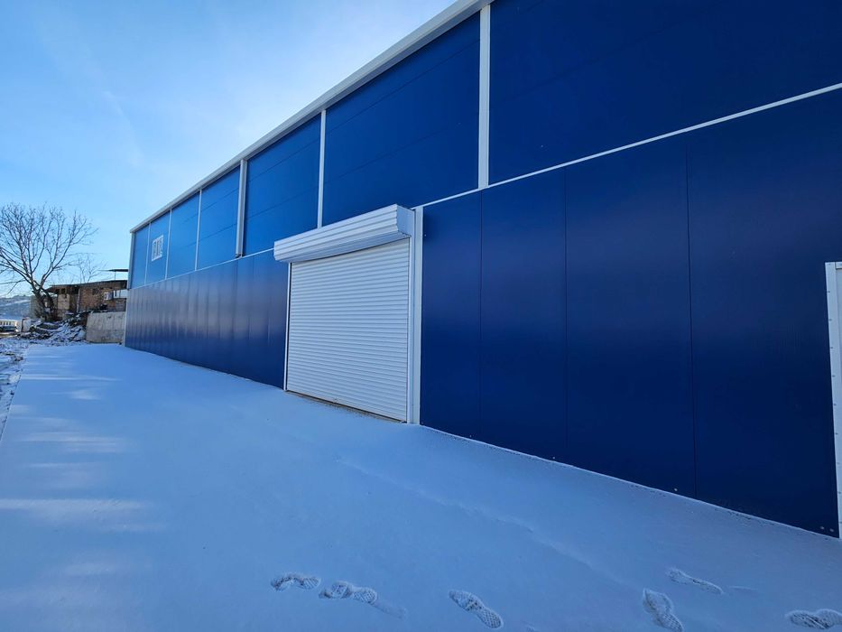 Склад гр. В. ТЪРНОВО широк център