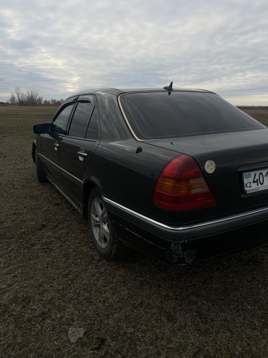 Продам Mercedes-benz с200