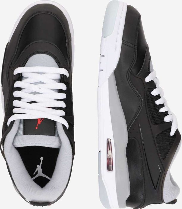 Нови  оригинални Обувки Jordan 43-44 номер