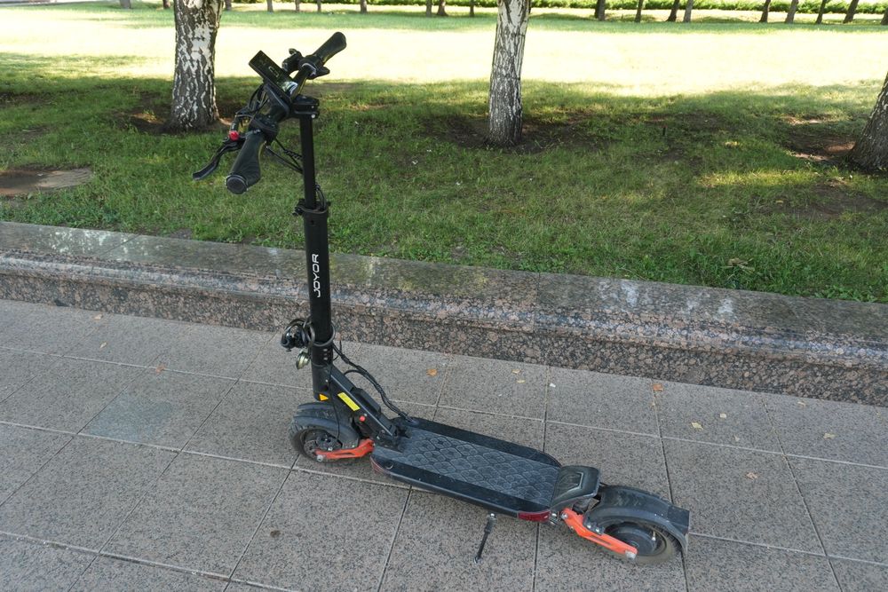 Joyor T10-S электросамокат
