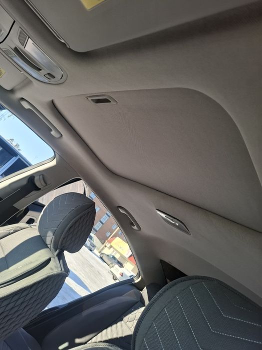 Хюндай элантра 2.0