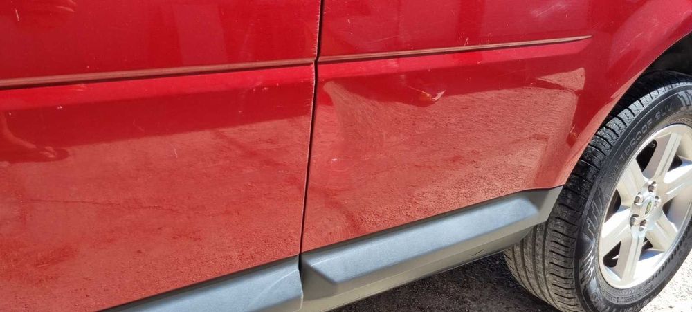 Land Rover Freelander 2.2 TD4