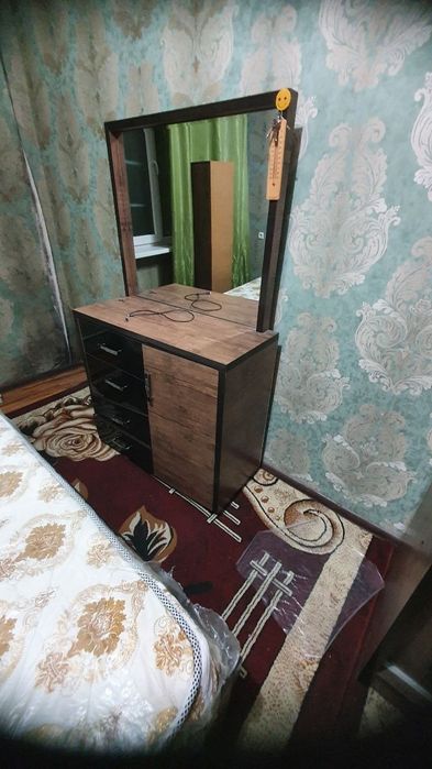 Продам спальни гарнитур