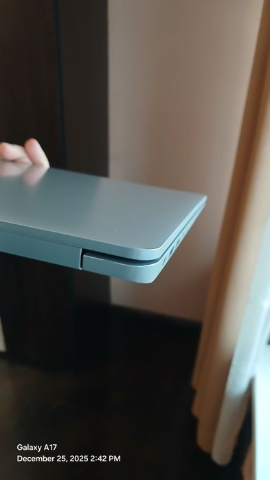 (Запазен за пращане) Лаптоп Lenovo IdeaPad 1 15IJL7