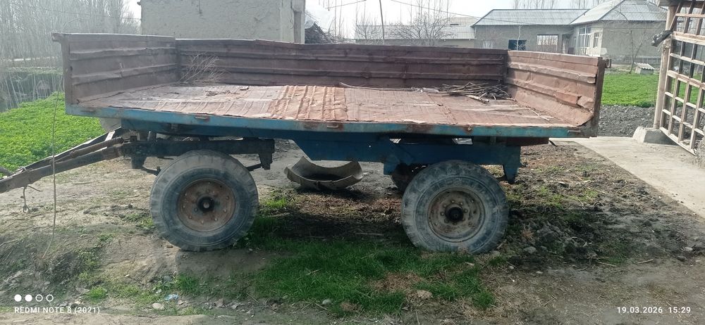 Трактор юмз сотилади