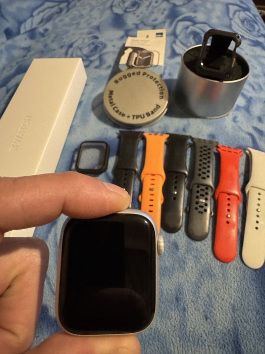 Apple wathe series 8,45MM