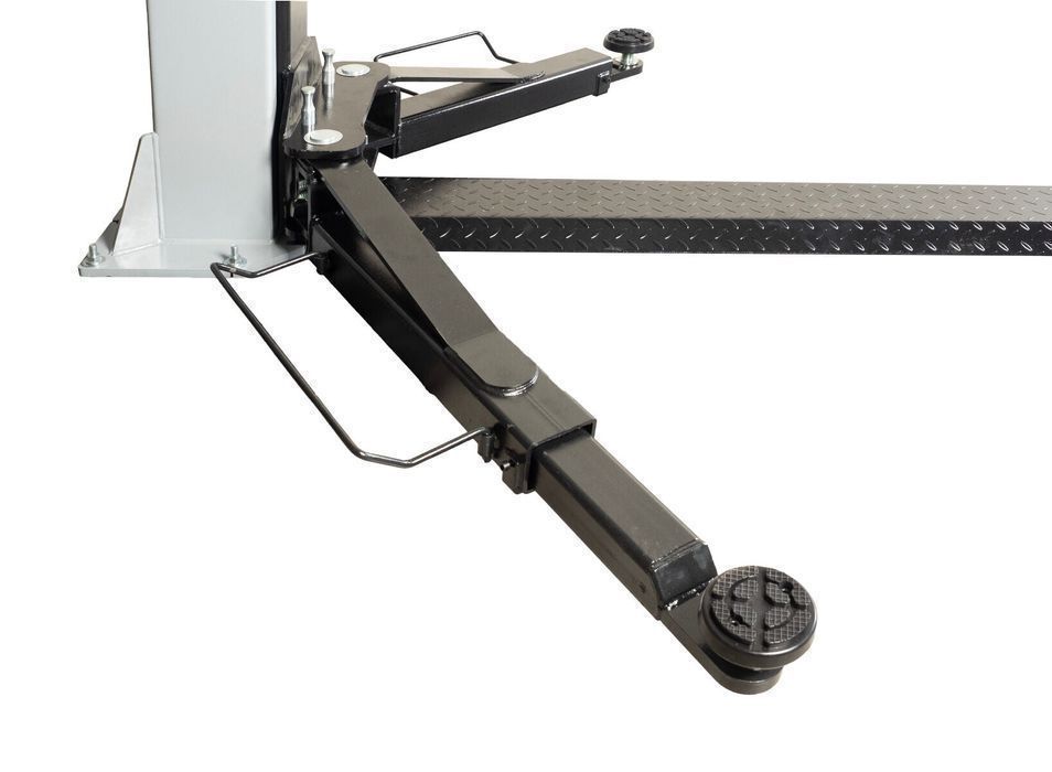 Elevator auto 2 coloane 4t cu deblocare manuala 380v invento el s40m