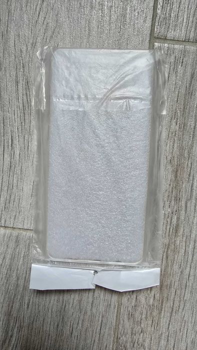 Husa Samsung S10 plus Transparenta