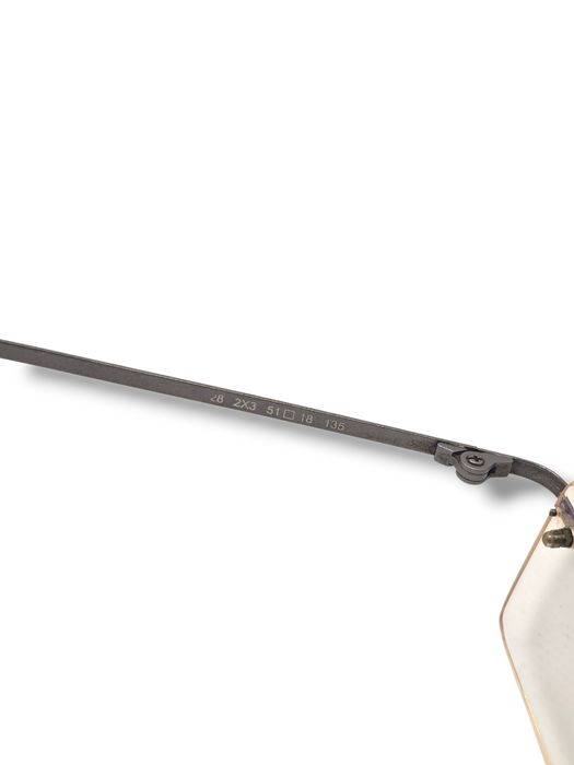 TRY титаниеви диоптрични очила