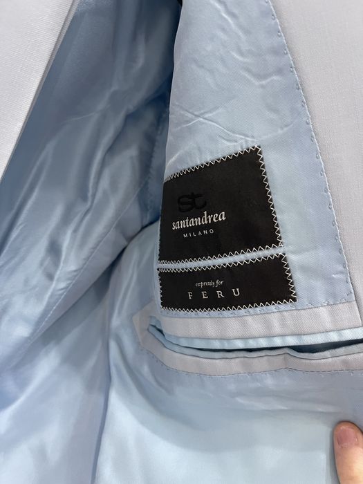 Мужской костюм FERU