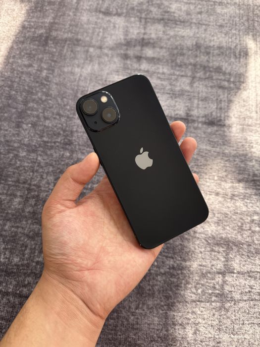 iPhone 13 128gb 80%