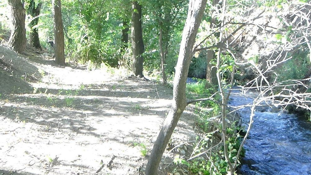 Бизнес учун ер жой