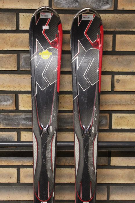 Schiuri K2 Phantom 174cm cod:0251