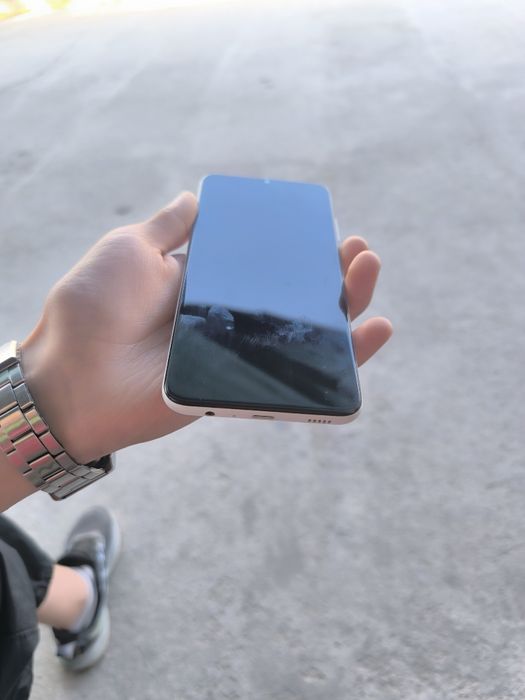 Samsung A03s 4/64