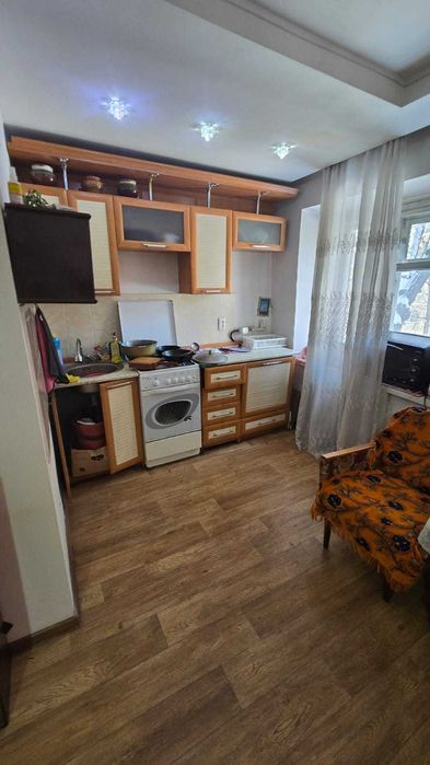 Сдается 2-х комнатная квартира