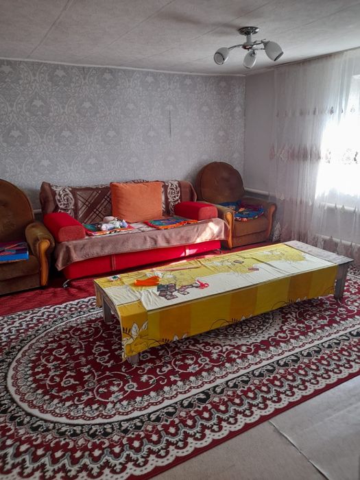 Продажа или обмен частного дома