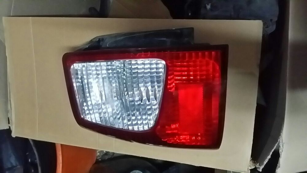 Kia Joyce - оригинален фар