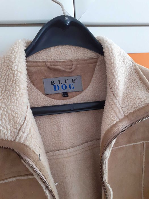 Д а м с к о  к о ж у х ч е