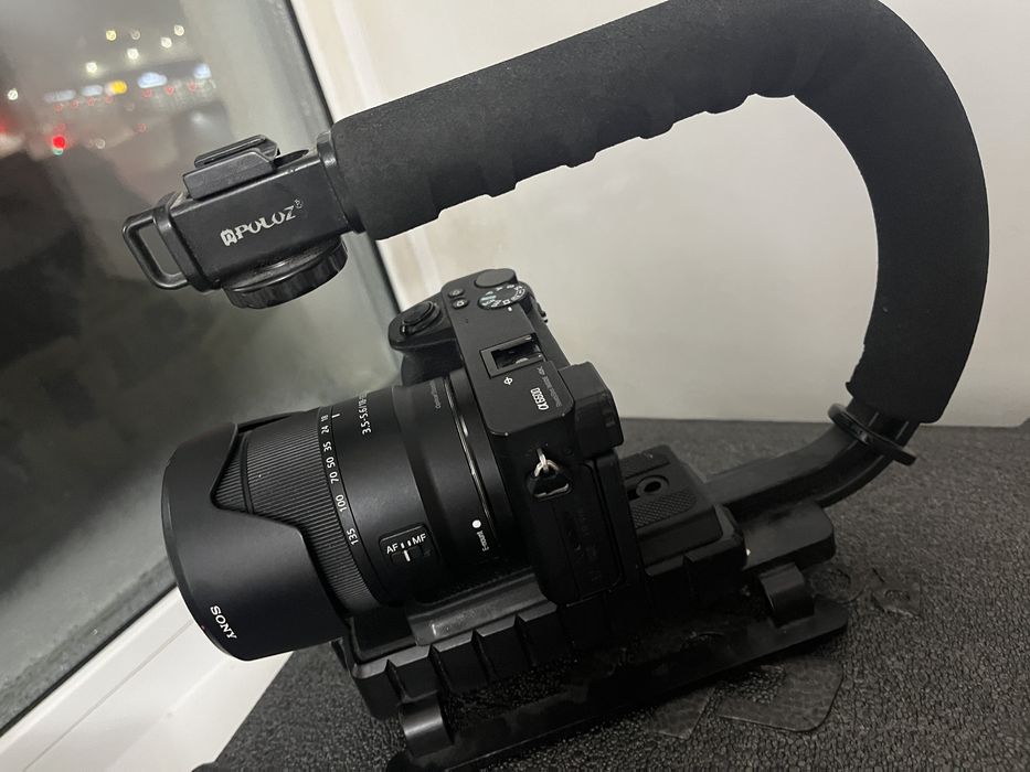 Продам держатель для камеры