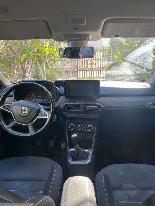 Dacia Logan gpl