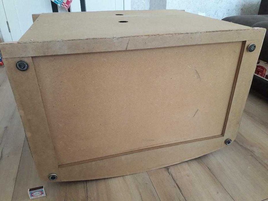 тyмбa лёгкaя двyxблoчнaя