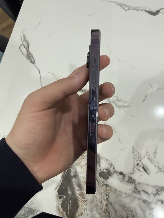 Iphone 14 pro 256гб
