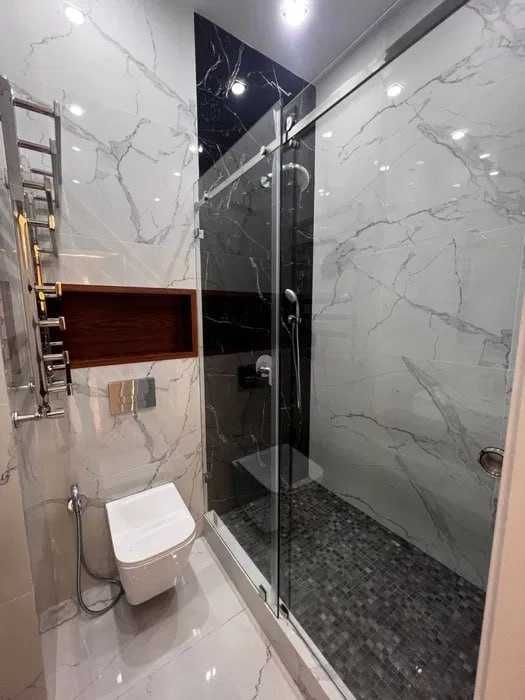 Всё что нужно для идеального отдыха —квартира на сутки Nest One Дружба