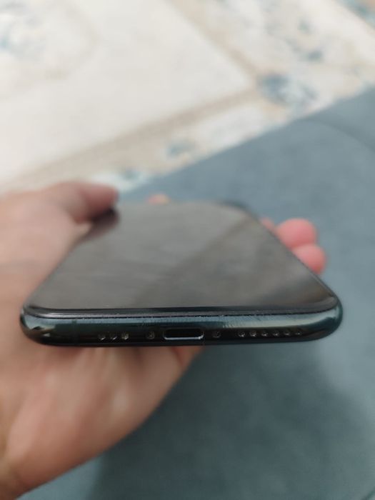 Айфон обмен 11 про 256 на Xiaomi Samsung