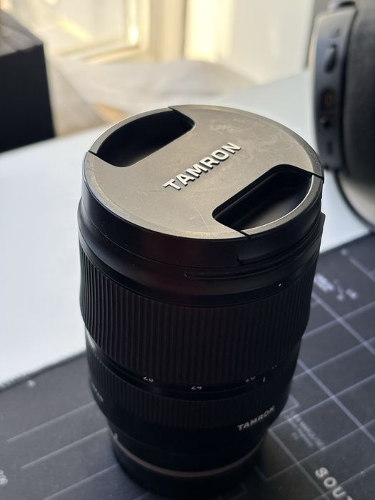 Tamron 17-28 f2.8 Di III RXD | Sony e mount
