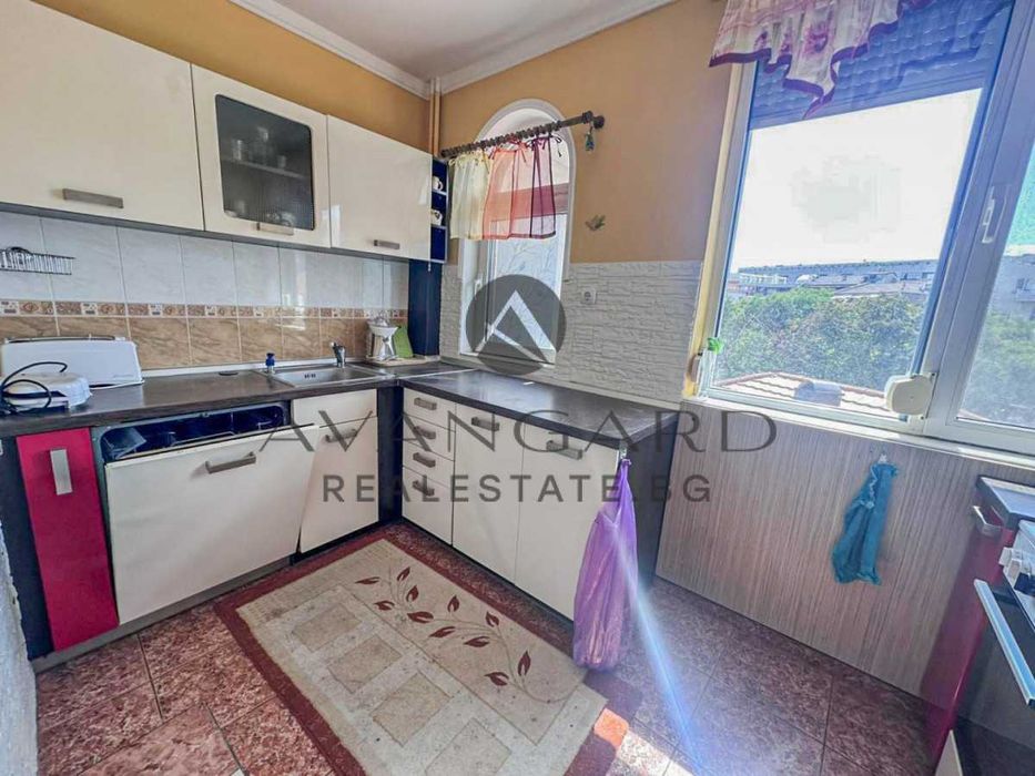 Продава се Тристаен апартамент в Пловдив, Кършияка - 107 кв.м за 1869 €/кв.м - Снимка #7