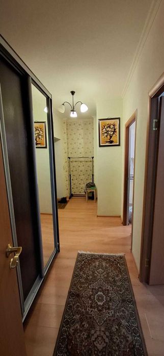 Квартира однокомнатная