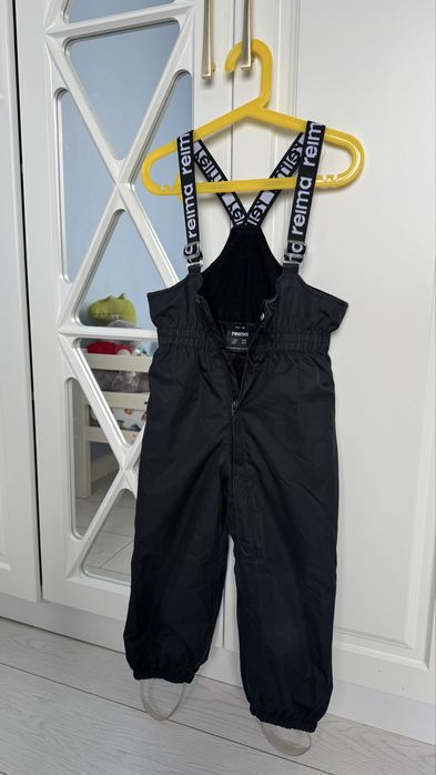 Зимняя одежда Reima