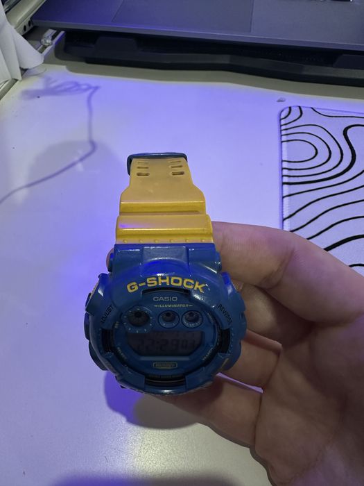 Ceas Casio G-Shock